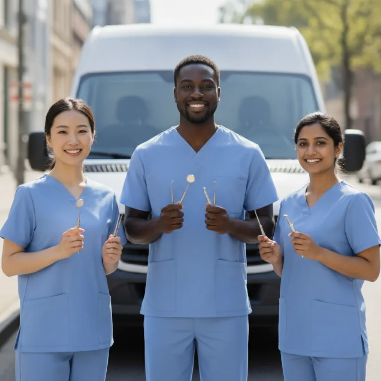dentist Encino